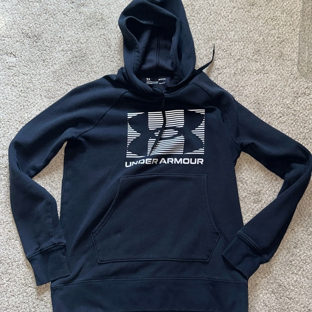 Under Armour hoody